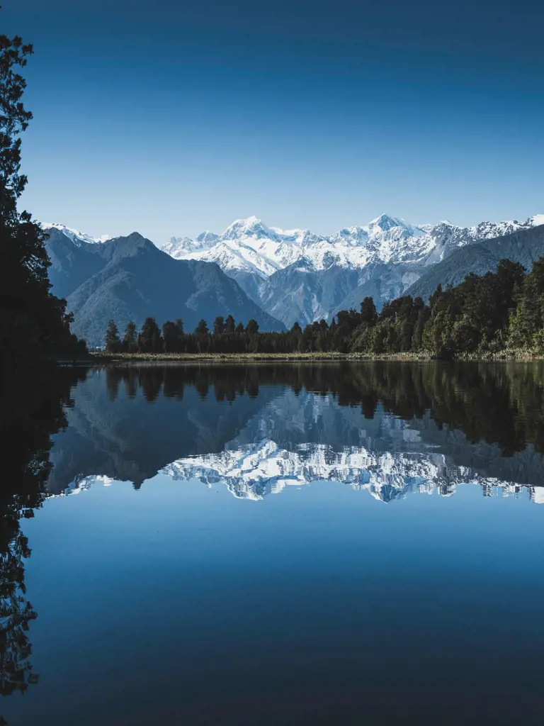 Mit dem E-Bike durch Neuseeland